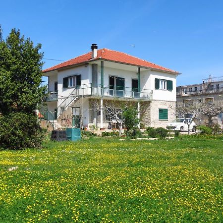 Apartments Grubisin Tribalj 外观 照片