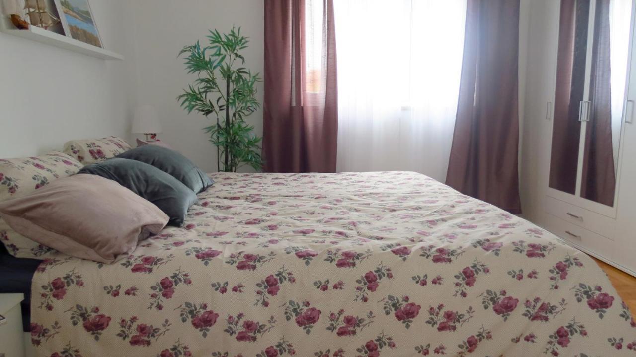Apartments Grubisin Tribalj 外观 照片
