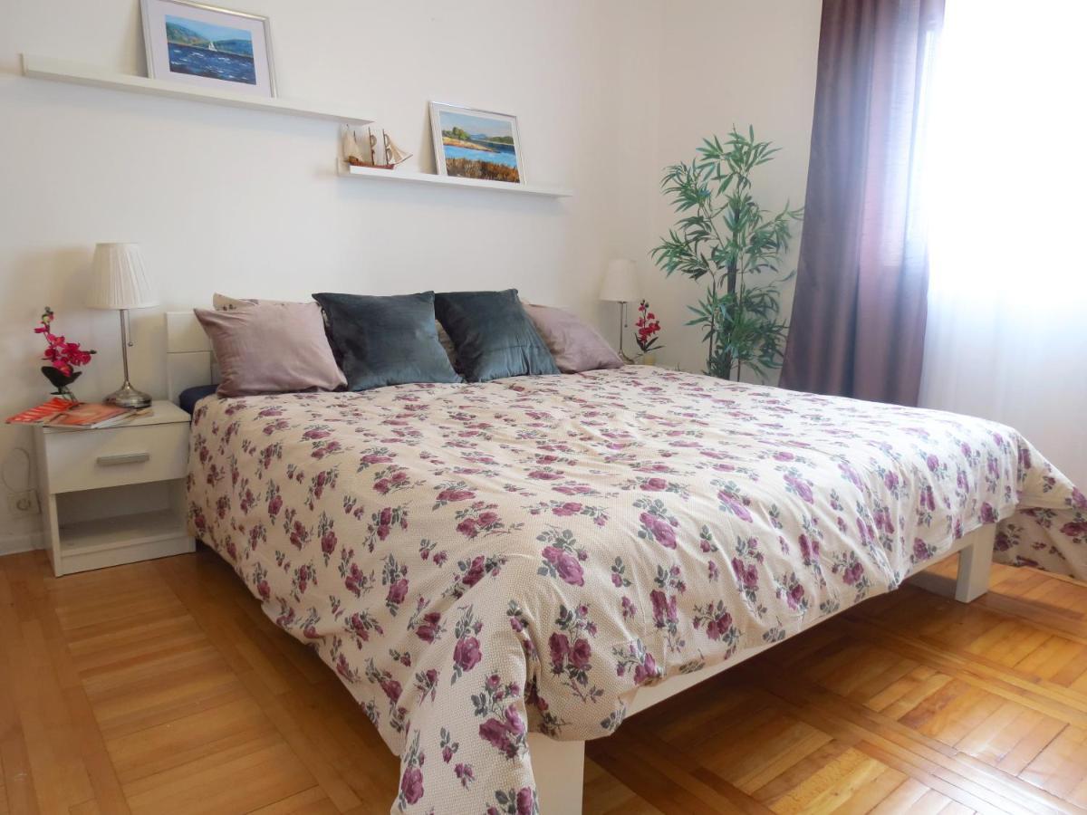 Apartments Grubisin Tribalj 外观 照片