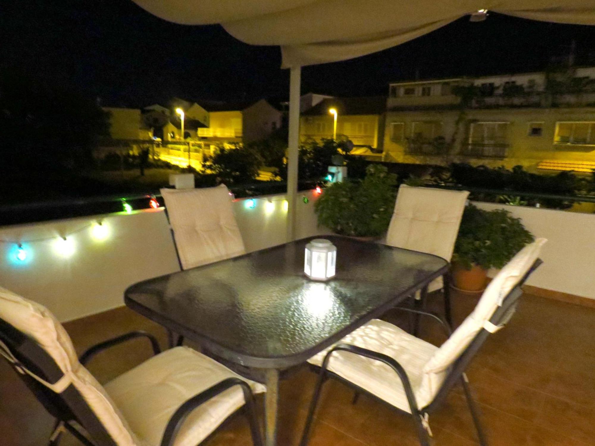 Apartments Grubisin Tribalj 外观 照片